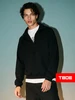 Толстовка Half zip с полузамком ТВОЕ 274171958 купить за 945 ₽ в интернет‑магазине Wildberries